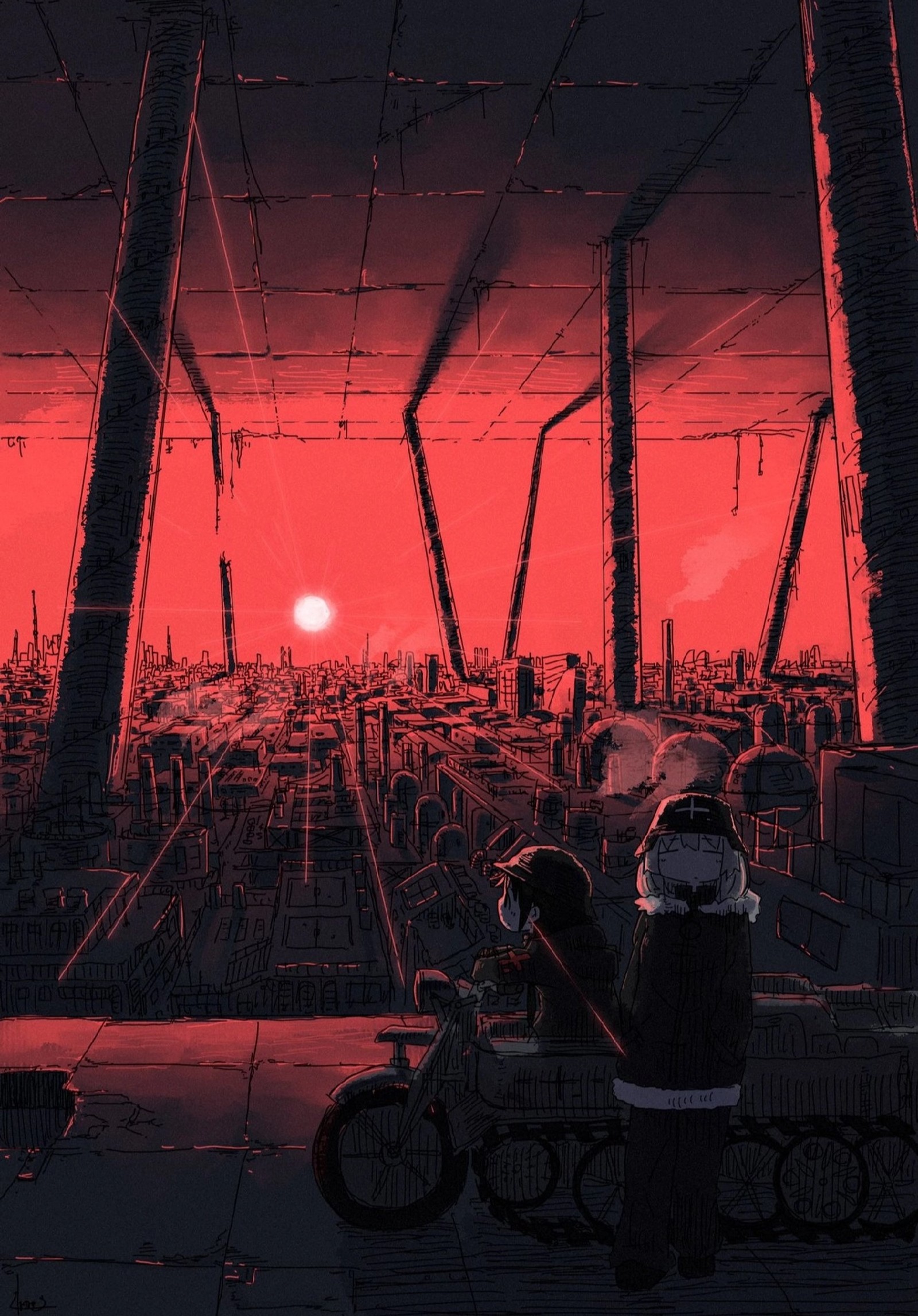 girls last tour 16